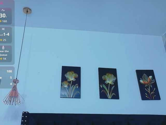 Naturalebony live cam on BongaCams
