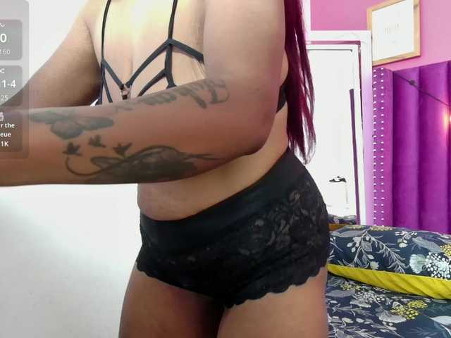 Preview of naturalebony