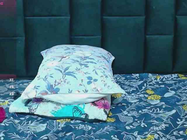 Naturalebony webcam