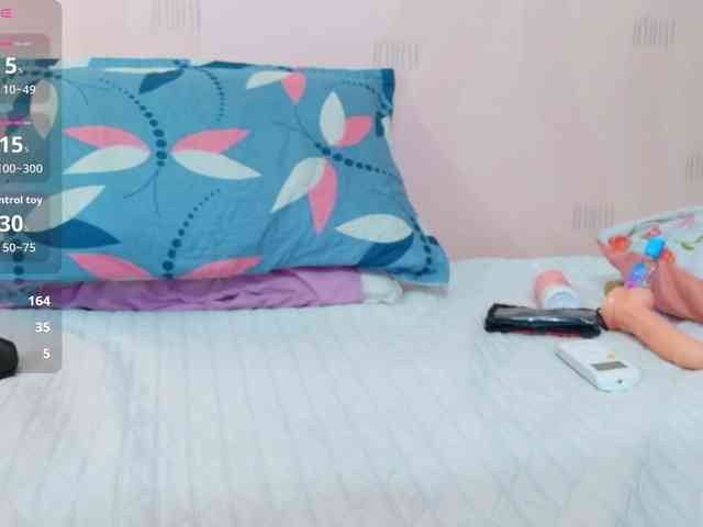 Naturalebony webcam