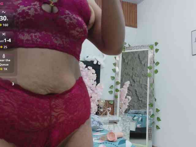 Naturalebony