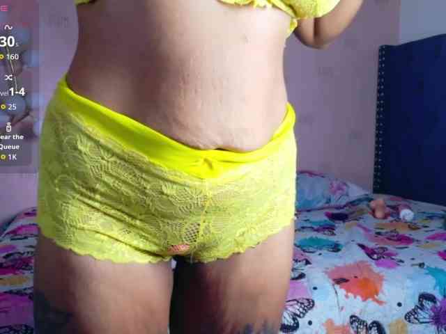 Naturalebony