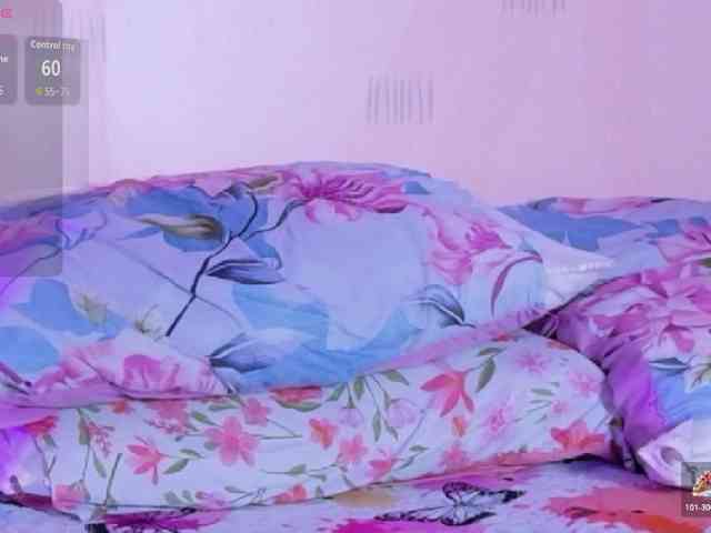 Naturalebony webcam