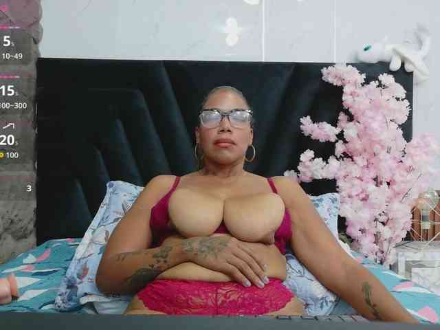 Naturalebony