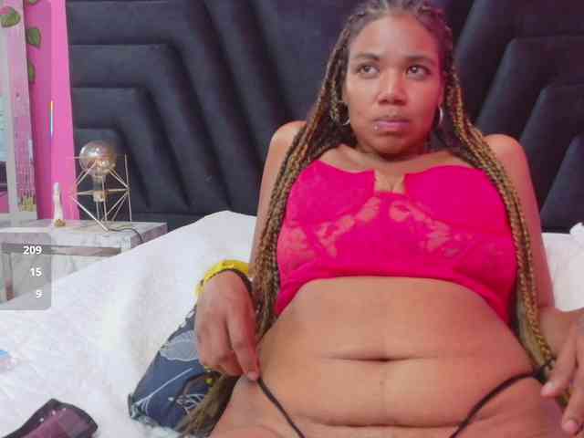 Naturalebony