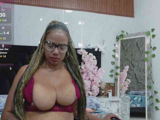 Naturalebony