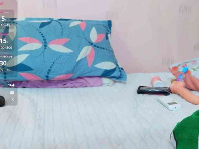 Naturalebony webcam