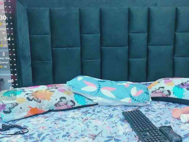 Naturalebony webcam