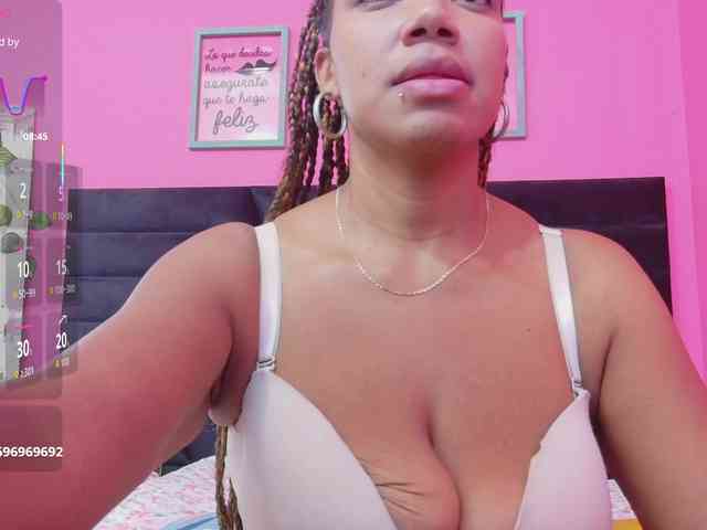 Модель: Naturalebony