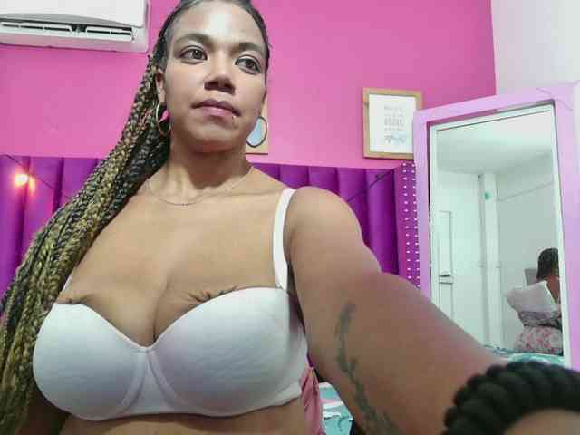 Naturalebony