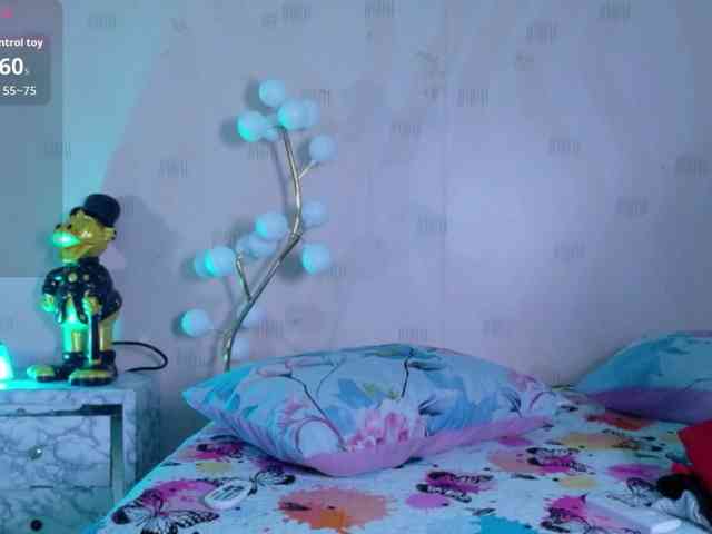 Naturalebony webcam