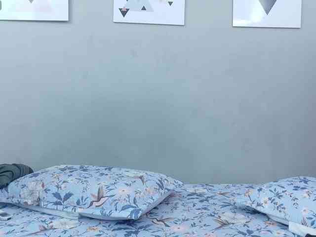 Naturalebony webcam