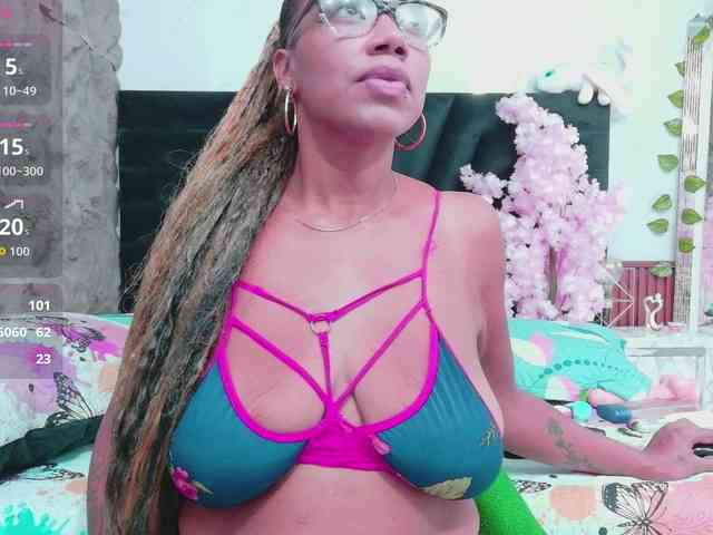 Naturalebony