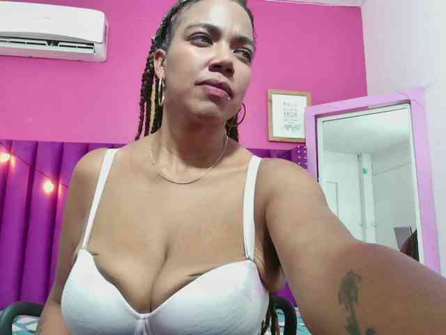 Naturalebony