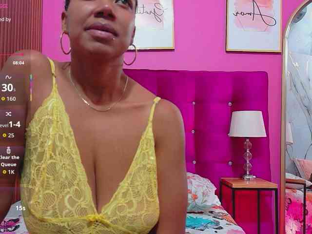 Naturalebony