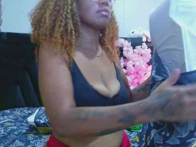 Naturalebony