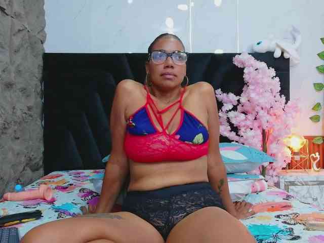 Naturalebony
