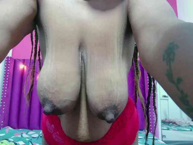 Naturalebony