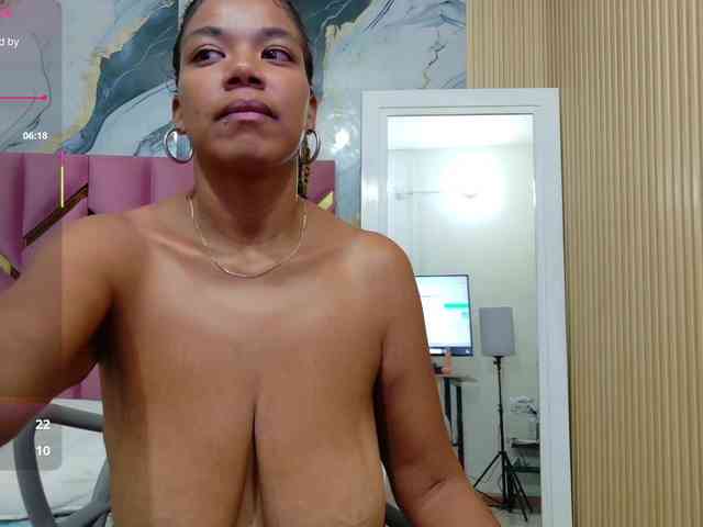 Naturalebony