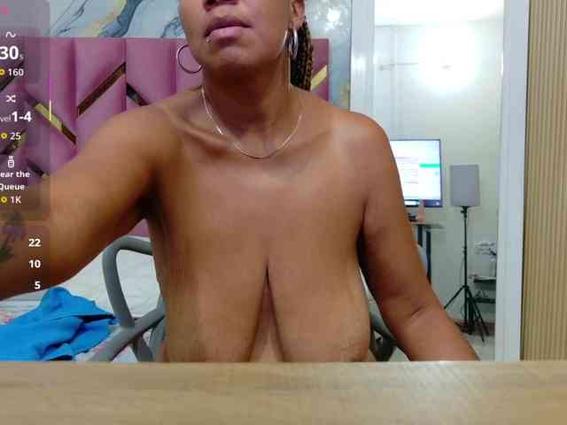 Naturalebony