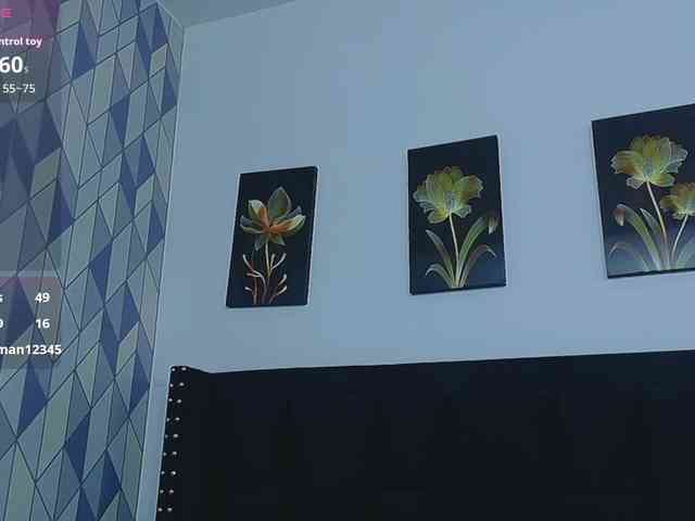 Naturalebony webcam