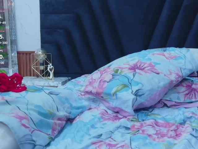 Naturalebony webcam