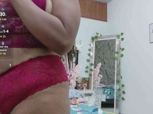 Naturalebony