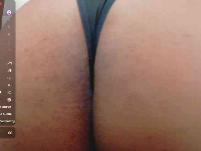 Naturalebony webcam