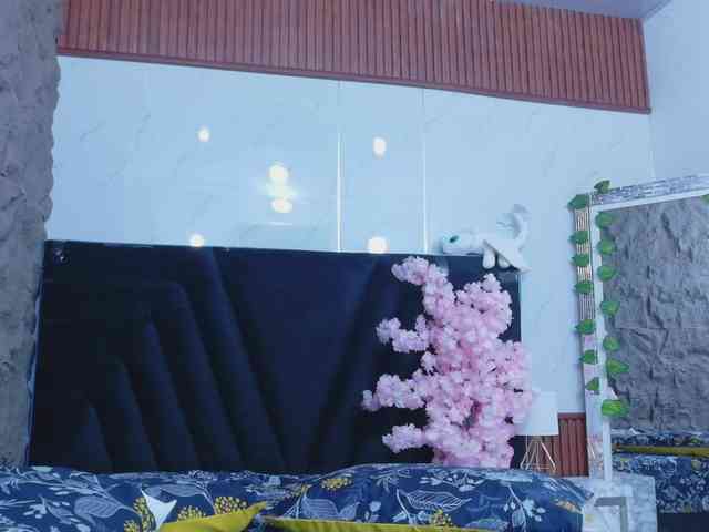 Naturalebony webcam