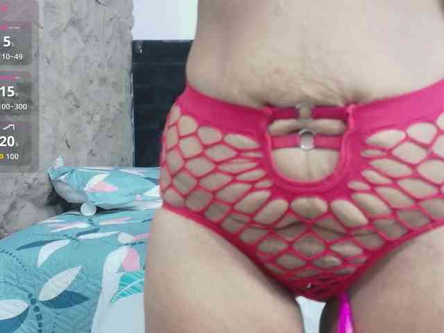Naturalebony webcam