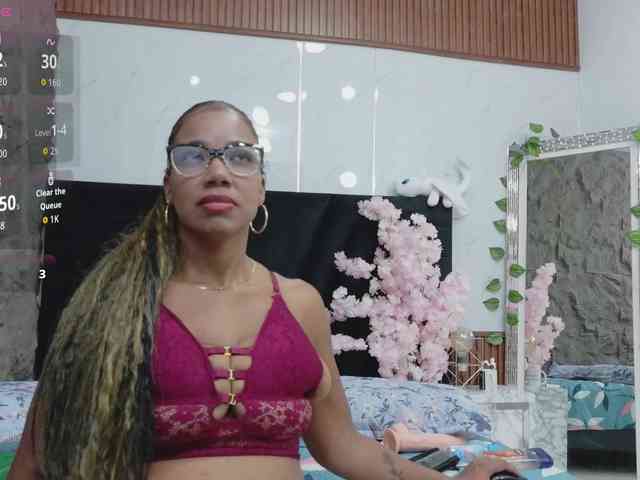 Naturalebony