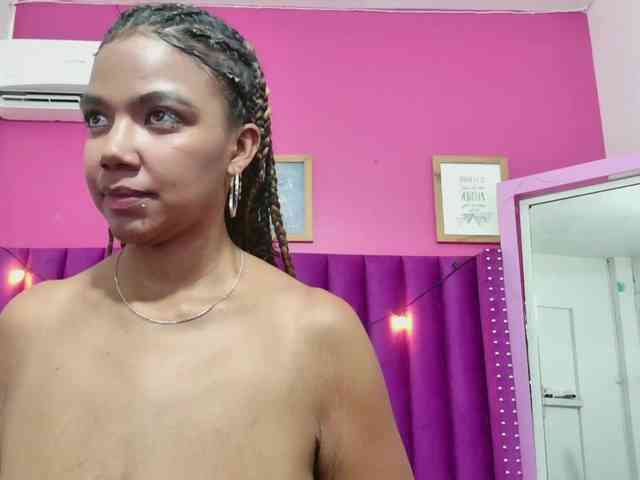 Naturalebony