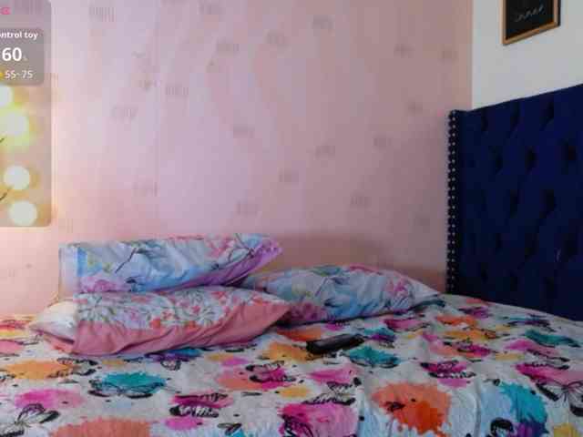 Naturalebony webcam