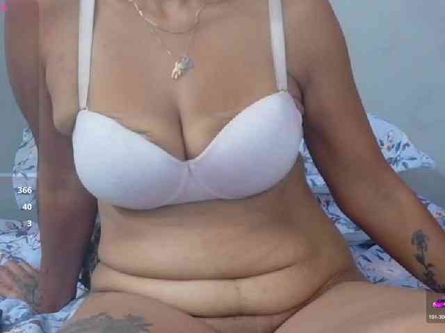 Naturalebony webcam