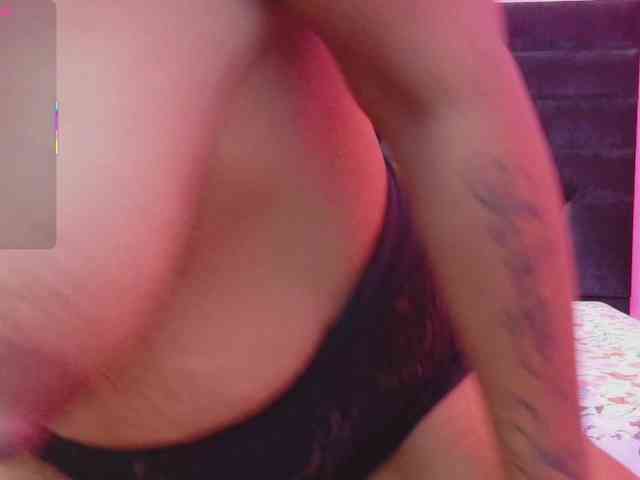 Модель: Naturalebony