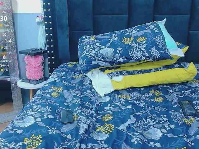 Naturalebony webcam