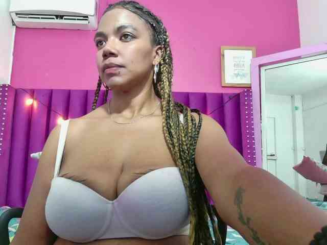 Naturalebony