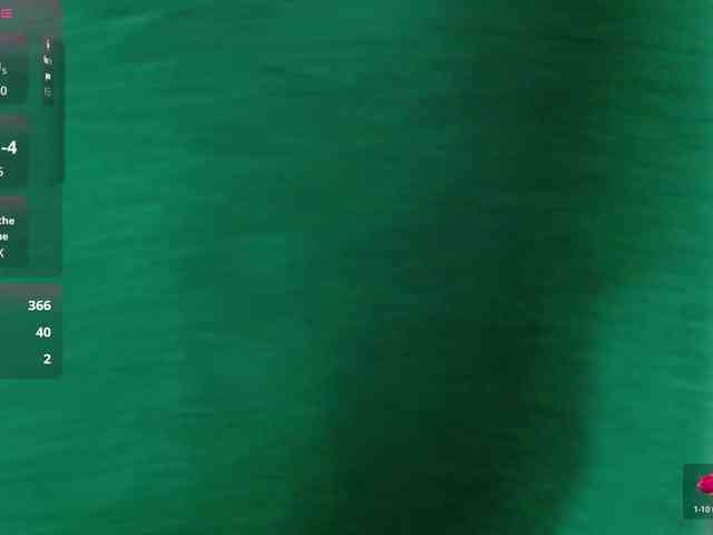 Naturalebony