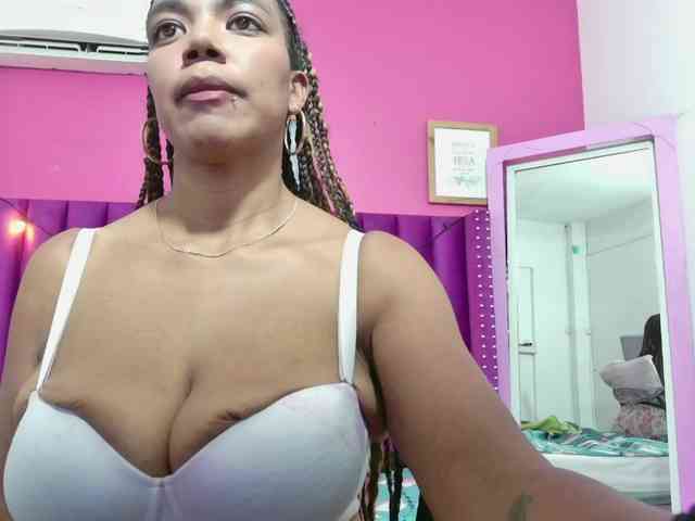 Naturalebony