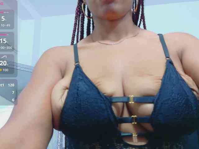 Naturalebony Naturalebony