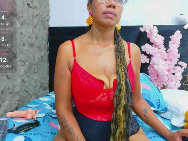 Naturalebony