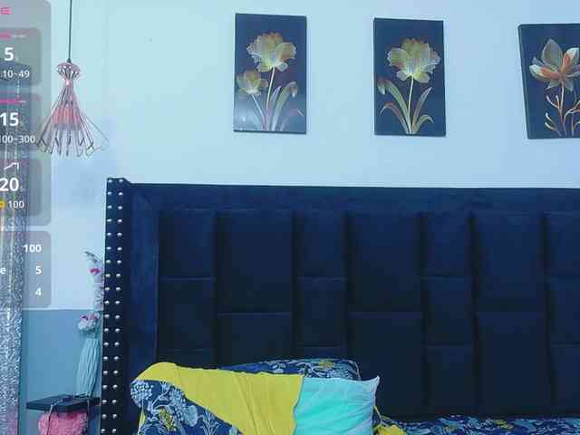 Naturalebony webcam