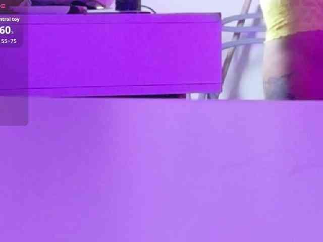 Naturalebony webcam