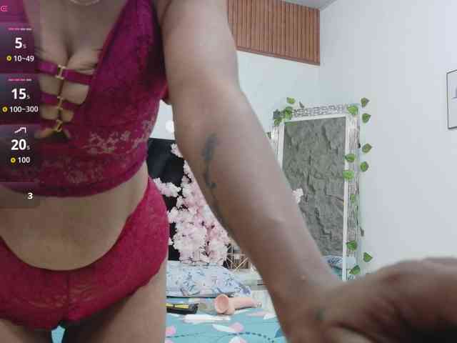Naturalebony