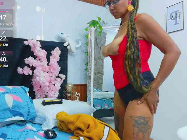 Naturalebony