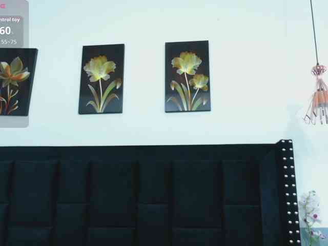 Naturalebony webcam