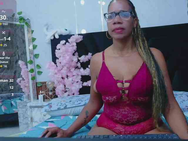 Naturalebony