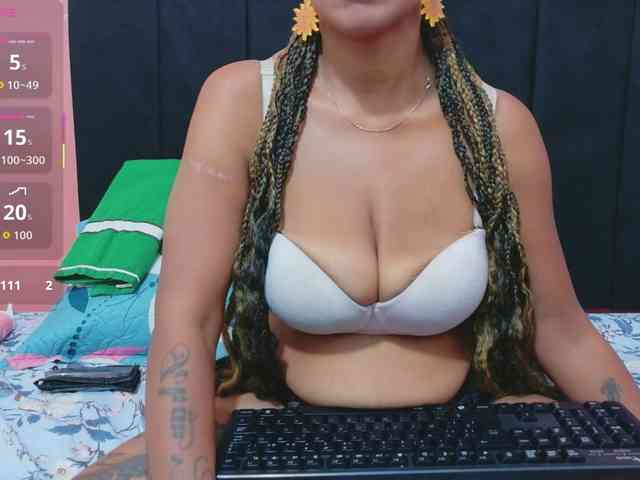 Naturalebony