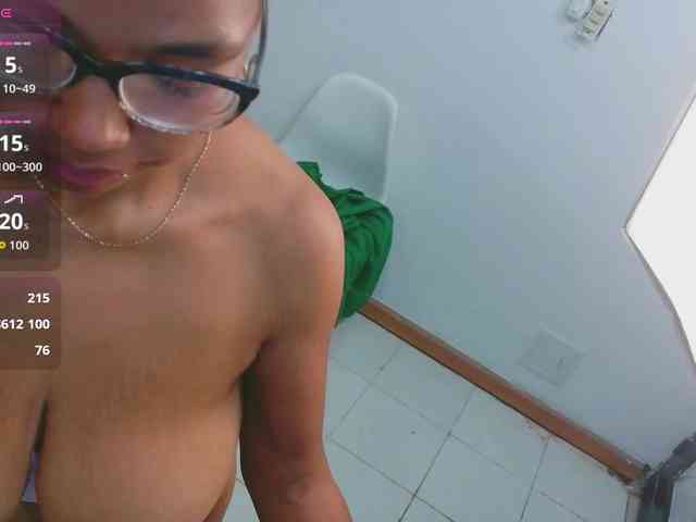 Naturalebony