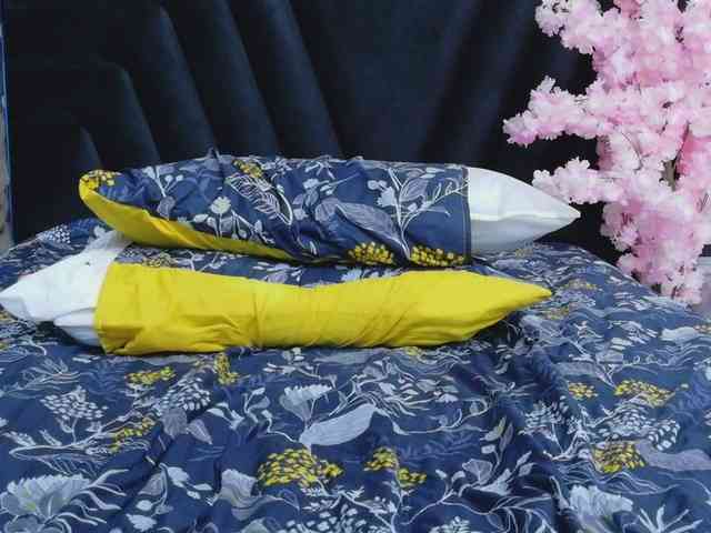 Naturalebony webcam